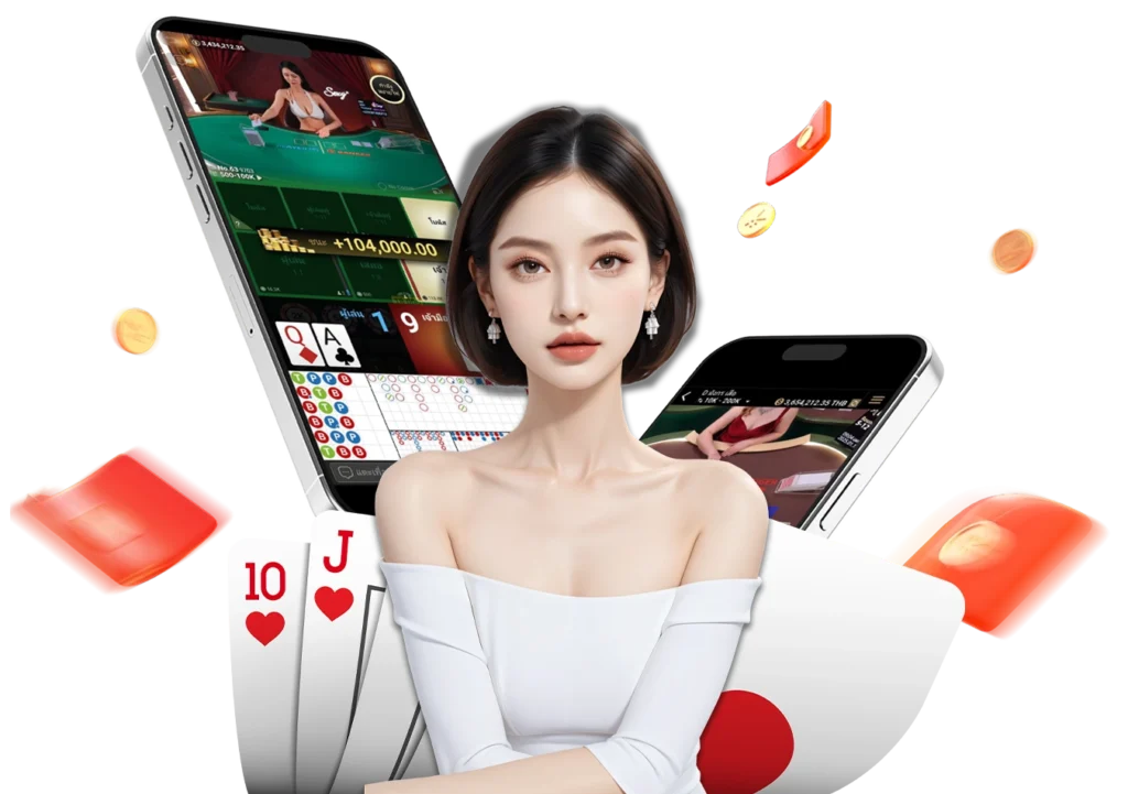 บาคาร่าเว็บตรงออนไลน์ - e2bET