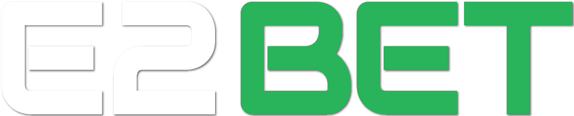 e2bet - โลโก้
